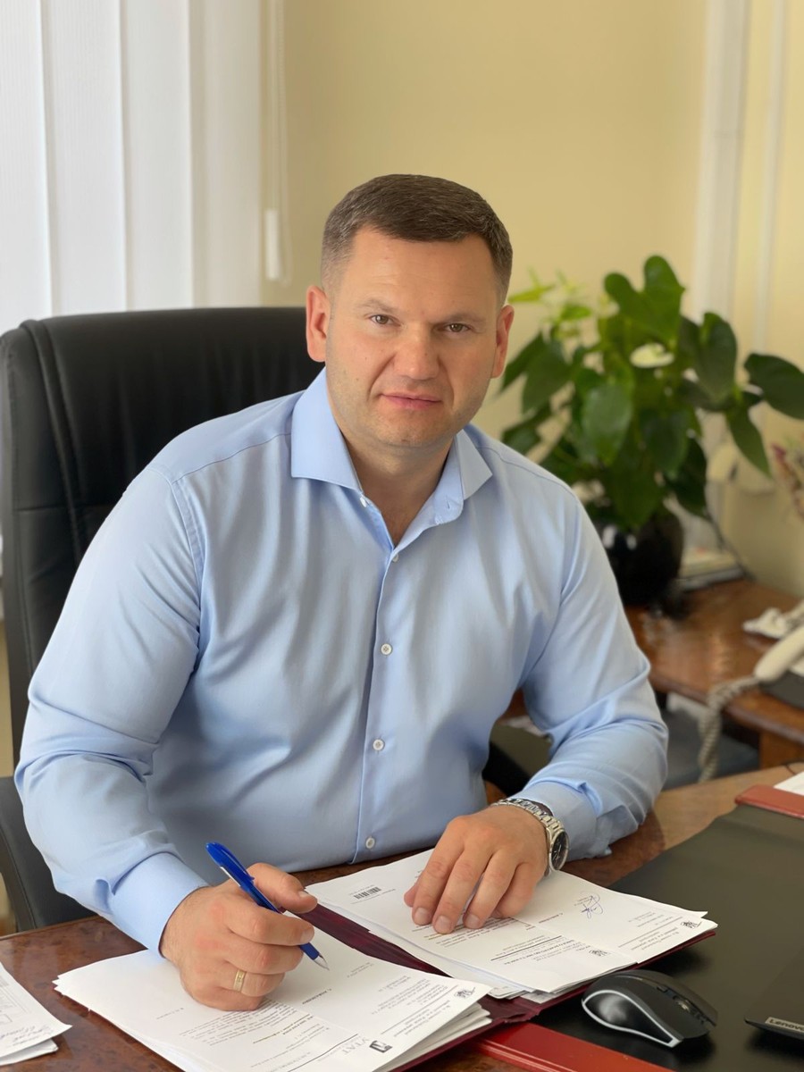 Команда Cuesinfo — Сергій Коваленко
